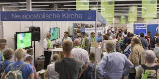 Nach 2003 in berlin und 2010 in münchen findet der ökumenische kirchentag 2021 zum dritten mal statt. Okumenischer Kirchentag 2021 Ideen Und Beitrage Einreichen Neuapostolische Kirche Westdeutschland