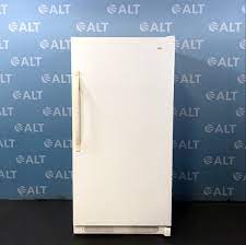 18 month financing on appliance and geek squad® purchases $599+. Kenmore 16 7 Cu Ft Freezerless Refrigerator 253 60722009