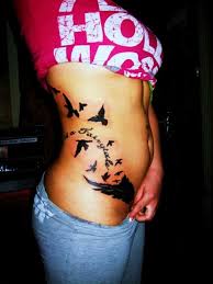 When decorating bodies, we often think about the the front and back side. Side Piece Quotes Quotesgram