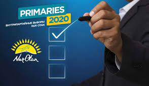 Presidential election.the elections took place within all fifty u.s. Obnarodovany Instrukcii Dlya Nablyudatelej Na Prajmeriz