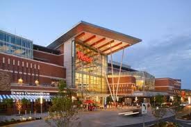 Westfield Southcenter Westfield Shopping Center Shopping Malls