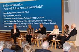 Sascha huber vs profi turner nationalteam gegen fitness youtuber. Bmwi Festakt 100 Jahre Wirtschaftsministerium