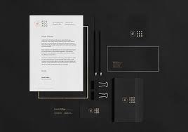 Download 50 Free Professional Stationery Corporate Identity Mockup Psd Files
