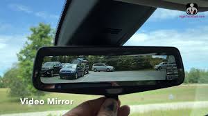 Download pro radar detector 2018 apk android game for free to your android phone. Rear View Mirror Camera Ideas Chevy Colorado Gmc Canyon