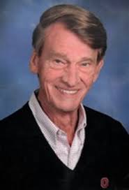 Stephen J. McEntee, Sr. Obituary