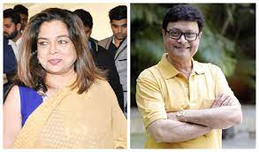 Sachin Pilgaonkar Remembers Late Reema Lagoo In A Witty Video Marathi Movie News Times Of India Amitabh bacchan was quite impressed by natural acting of the young boy playing the role of ahmed in the movie. sachin pilgaonkar remembers late reema
