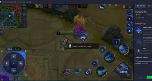 Tencent has added smart 720p, smart. Tencent Ml Gaming Buddy