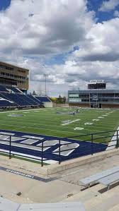 Photos At Maverik Stadium