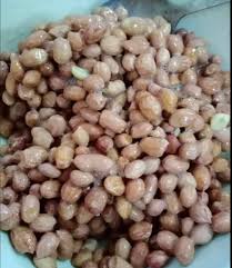 Cara membersihkan ikan mas juga memerlukan trik tersendiri supaya nantinya setelah di goreng rasanya renyah dan enak. Resepi Kacang Goreng Crispy Spicy Semudah Abc Confirm Tak Henti Mengunyah