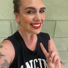 💦 I will have my own Aqua Zumba class from Wednesday 1st October 🥳 Huge  thank you to the lovely ladies at Nuffield Rubery for your support and  great feedback! 🩵