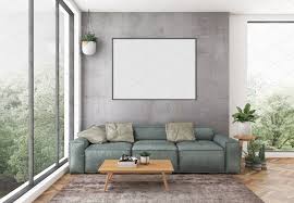 Download Interior Mockup Blank Wall Scene Extra Large Wall Art Large Abstract Painting Large Wall Art