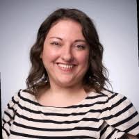 Natalie J. Hughes, PMP