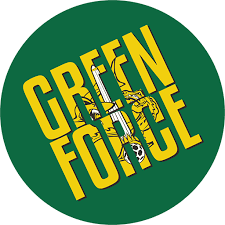Green Force Wallpaper Apps En Google Play
