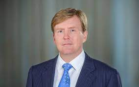 Born 27 april 1967) is king of the netherlands since april 30, 2013. Konig Willem Alexander Holland Com