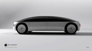 But software from apple and google (apple carplay and android auto) bring a number of major how do they work? Apple Electric Car Project Titan Inhabitat Green Design Innovation Architecture Green Building