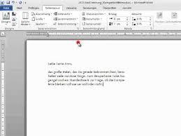 Standardmäßig verschiebt libreoffice wörter, die nicht mehr in die automatische silbentrennung fügt im absatz automatisch dort trennzeichen ein, wo sie benötigt werden. Word 2010 Silbentrennung Youtube