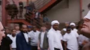 فیلم سینمایی against the wall 1994 با زیرنویس چسبیده