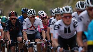 Tao geoghegan hart is the winner of giro d'italia 2020, before jai hindley and wilco kelderman. Giro D Italia 2020 Stage 15 As It Happened Eurosport