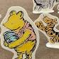 Winnie the Pooh’s Silly Saturday