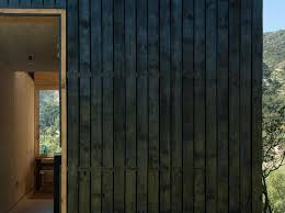 Pin On Bardage Architectural En Bois