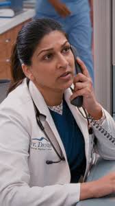 There's no one like Dr. Wolf. Zachary Quinto stars in NBC's Brilliant  Minds, Mondays 10/9c, and streaming