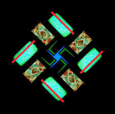 Brian Eno 77 Million Paintings This Image Is Part Of A Set Flickr