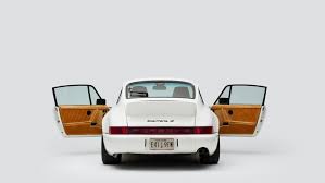 Find a second hand porsche 911 now on trovit. Restored Porsche 911 Combines Heritage And Fashion