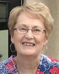 Obituary information for Janet Marie MacKenzie