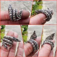 ถ กใจ 38 คน ความค ดเห น 7 รายการ จ กรา นาคา nat naga บน instagram แหวนวาส กร นาคราช เน อเง นแท ลงดำป ดเงา ดวงตาฝ งท บท คร สต ล ความงาม diy และงานฝ ม อ