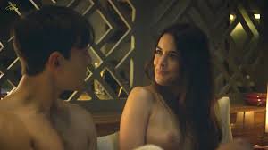 Adriana Ugarte nue - Photos et vidéos - ImperiodeFamosas