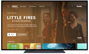 Hulu continues to ignore its users who use the android tv app on devices like the nvidia shield tv and sony tvs. Hulu Unveils Revamped Interface Coming First To Apple Tv Macrumors