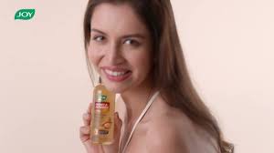 Joy Honey & Almonds Advanced Nourishing Body Lotion