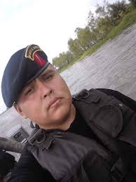 Izabal MILITARES ASESINADOS. Ejercito confirma el asesinato del Alferes de  fragata Carlos Estiven Mayen Cabrera y dos soldados más. Aparentemente  pobladores los ejecutaron en la escuela pública aldea Semuy II #Estor  #Izabal