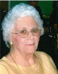 Mary Dea Charlton Smith (1923-2017)