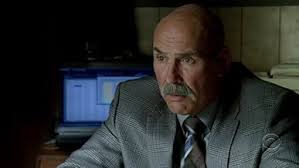 Without a Trace" Article 32 (TV Episode 2008)