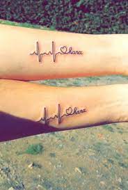 New Tattoo Femininas Ohana Ideas Ohana Tattoo Cousin Tattoos Matching Cousin Tattoos