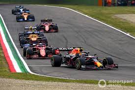 It's time for some more ''what if'' scenarios and today, what if f1 went back to imola? Lmyooqi3xy5e5m