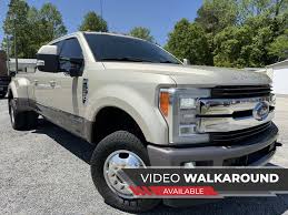 Image result for White Gold 2017 F350