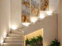 pin on staircase wall decor