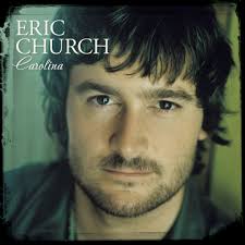 Stream Love Your Love The Most by Eric Church