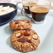Cookies Vegans Au Beurre De Cacahuete Cookies Recette Beurre De Cacahuetes Cookies Et Biscuits