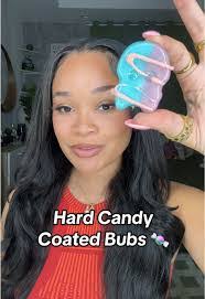 Candy Ballard's Instagram, Twitter & Facebook