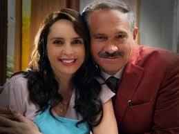 It was recorded at televisa san ángel with a live studio audience. El Nuevo Dr Candido Perez Ya Tiene Fecha De Estreno Y Horario Infobae