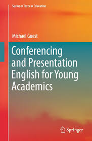 Conferencing And Presentation English For Young Academics Ebook Presentation Ebook Academics
