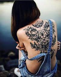 Black Tattoos World Tattoo Gallery Tattoos Henna Tattoo Designs Tattoo Photoshoot