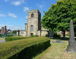 14 Of The Most Famous People From Stoke-On-Trent And North Staffordshire -  Stoke-On-Trent Live