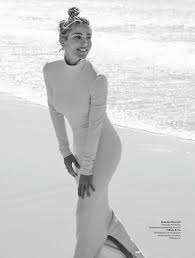 March 9, 2020 by don braun |leave a comment. Elsa Pataky Instyle Magazine Spain November 2020 13 Gotceleb