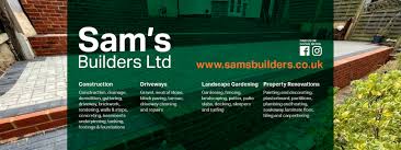 Sam's Builders