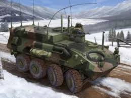 Concurrently, hqmc is restructured its active duty operational forces. Usmc Lav 8 C 2 Light Armored Vehicle Rec 67 00371