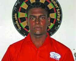 Guyana darts team step up Americas/Caribbean Cup preparation